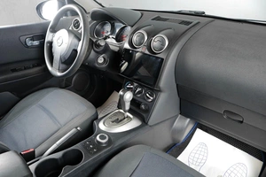 Внедорожник Nissan Qashqai+2 2011 года, 1099000 рублей, Тюмень