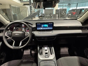 Внедорожник Haval Jolion 2025 года, 2399000 рублей, Красноярск