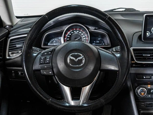 Хетчбэк Mazda 3 2014 года, 1379000 рублей, Ставрополь