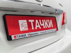 Седан Toyota Corolla 2012 года, 1219000 рублей, Красноярск