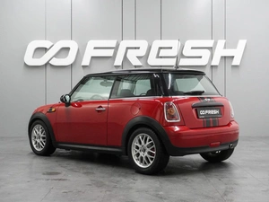 Хетчбэк MINI One 2009 года, 739000 рублей, Воронеж