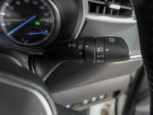 Внедорожник Toyota Harrier 2021 года, 4769000 рублей, Воронеж