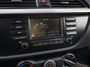 Седан Kia Rio 2019 года, 1085000 рублей, Краснодар