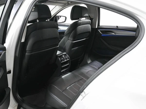 Седан BMW 5 серия 2019 года, 3750000 рублей, Ростов-на-Дону