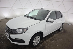 Седан ВАЗ (LADA) Granta 2023 года, 815000 рублей, Орёл