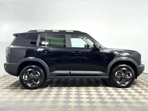 Внедорожник Jetour T1 2026 года, 3680000 рублей, Казань