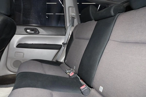 Внедорожник Subaru Forester 2006 года, 839000 рублей, Новосибирск