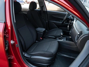 Хетчбэк Kia Rio X 2021 года, 1579040 рублей, Краснодар