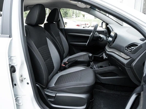 Седан ВАЗ (LADA) Vesta 2023 года, 1135000 рублей, Ставрополь