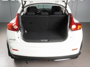 Внедорожник Nissan Juke 2011 года, 1039000 рублей, Минеральные Воды