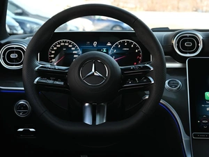 Седан Mercedes-benz C-класс 2025 года, 6149000 рублей, Кирилловка