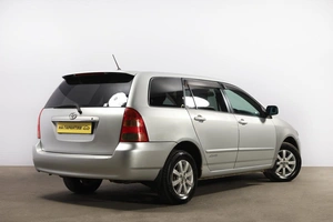 Универсал Toyota Corolla Fielder 2003 года, 479000 рублей, Новосибирск