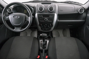 Седан ВАЗ (LADA) Granta 2017 года, 629000 рублей, Красноярск