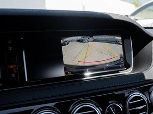 Седан Mercedes-benz Maybach S-класс 2016 года, 4479000 рублей, Краснодар