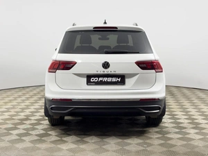 Внедорожник Volkswagen Tiguan 2021 года, 2498900 рублей, Казань