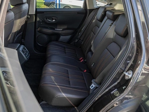 Внедорожник Honda ZR-V 2024 года, 3340000 рублей, Краснодар