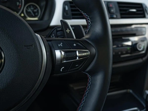 Седан BMW 3 серия 2017 года, 2340000 рублей, Краснодар