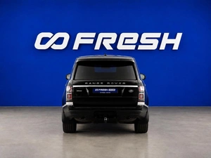 Внедорожник Land Rover Range Rover 2016 года, 5300055 рублей, Москва
