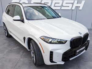 Внедорожник BMW X5 2023 года, 10350000 рублей, Краснодар