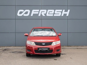 Седан Toyota Allion 2008 года, 890000 рублей, Краснодар