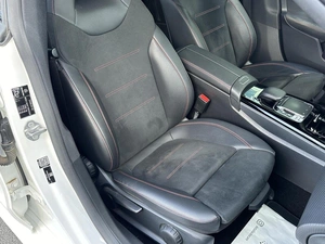 Седан Mercedes-benz CLA-класс 2019 года, 3450000 рублей, Уфа