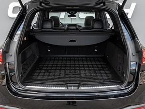 Внедорожник Mercedes-benz GLE-класс 2019 года, 7198000 рублей, Краснодар