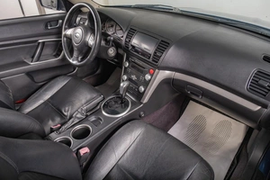 Универсал Subaru Outback 2007 года, 859000 рублей, Томск