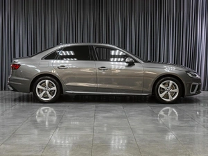 Седан Audi A4 2020 года, 2999000 рублей, Тюмень