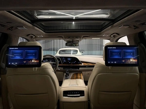 Внедорожник Cadillac Escalade 2022 года, 10500000 рублей, Павловская Слобода