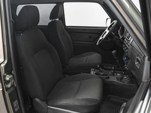 Внедорожник ВАЗ (LADA) Niva Legend 2024 года, 772000 рублей, Ставрополь