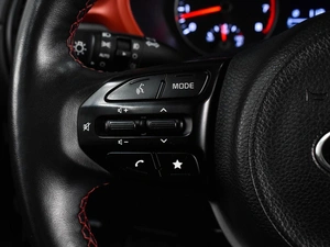 Седан Kia Rio 2021 года, 1698000 рублей, Воронеж