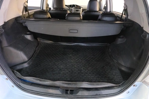 Минивэн Toyota Verso 2009 года, 919000 рублей, Омск