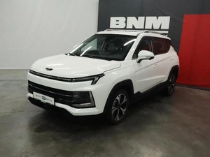 Внедорожник Москвич 3 2023 года, 1670000 рублей, Курск