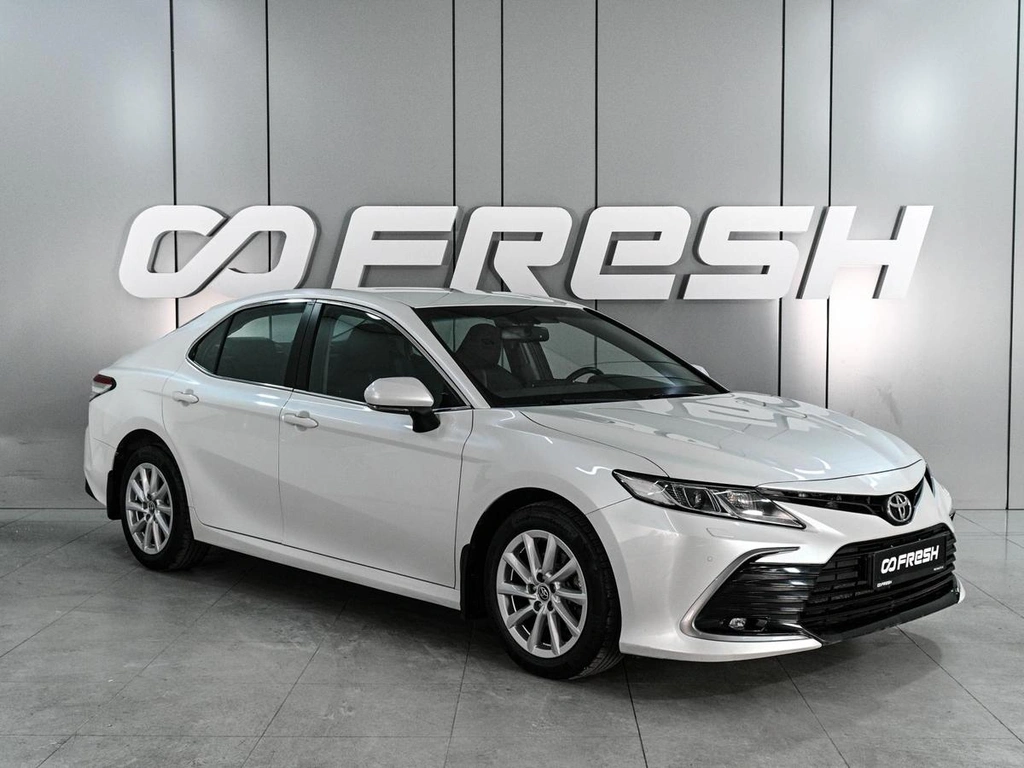 Седан Toyota Camry 2022 года, 3299000 рублей, Ростов-на-Дону