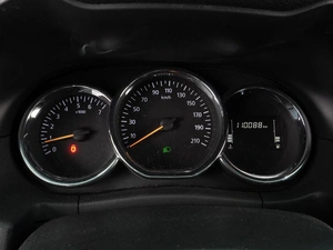 Внедорожник Renault Duster 2019 года, 1325000 рублей, Воронеж