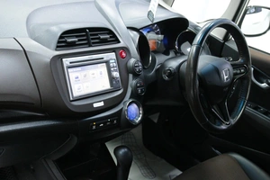 Универсал Honda Fit Shuttle 2012 года, 958000 рублей, Солонцы