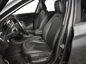 Внедорожник BMW X1 2017 года, 2448300 рублей, Казань