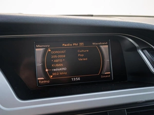 Седан Audi A4 2010 года, 879000 рублей, Краснодар