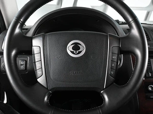 Внедорожник SsangYong Rexton 2006 года, 799000 рублей, Аксай