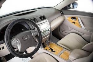 Седан Toyota Camry 2006 года, 1199000 рублей, Пермь