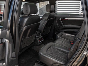 Внедорожник Audi Q7 2008 года, 1550000 рублей, Краснодар