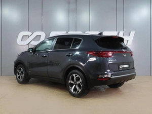 Внедорожник Kia Sportage 2019 года, 2299000 рублей, Воронеж