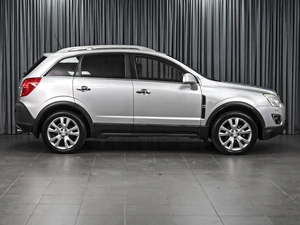Внедорожник Opel Antara 2012 года, 899000 рублей, Ставрополь