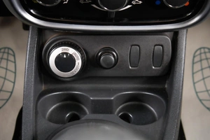 Внедорожник Renault Duster 2012 года, 739000 рублей, Пермь