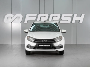 Лифтбек ВАЗ (LADA) Granta 2018 года, 660000 рублей, Минеральные Воды