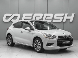 Хетчбэк Citroen DS 4 2012 года, 710000 рублей, Ростов-на-Дону