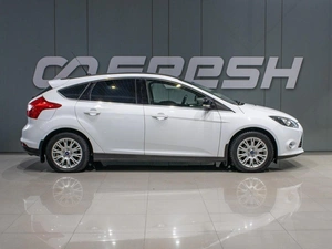 Хетчбэк Ford Focus 2012 года, 899000 рублей, Петрозаводск