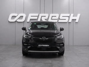 Внедорожник Opel Grandland X 2021 года, 2069000 рублей, Воронеж