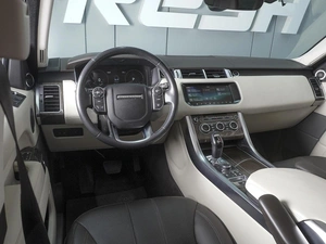 Внедорожник Land Rover Range Rover Sport 2017 года, 3210000 рублей, Ростов-на-Дону