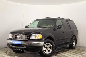 Внедорожник Ford Expedition 1998 года, 789000 рублей, Пермь